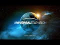 Davis Entertainment Perfect Storm Entertainment Universal Television CBS Studios 2020 2