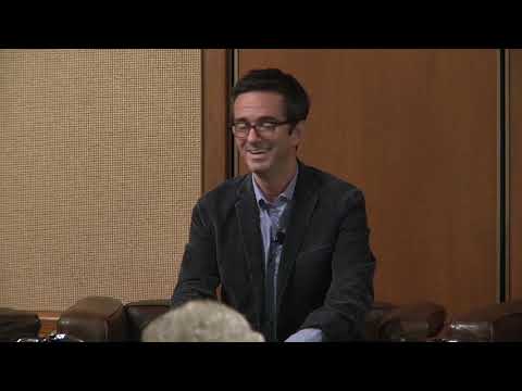 Douglas McGray on Pop-Up Magazine - YouTube