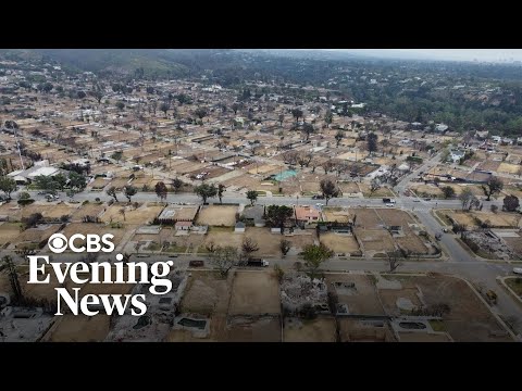 Southern California faces frustrating, expensive rebuilding process months after wildfires