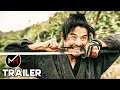 11 REBELS Trailer 2025 Action Movie HD