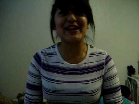 M.A.K. - "Mini Rap" by Our Very Own Victoria