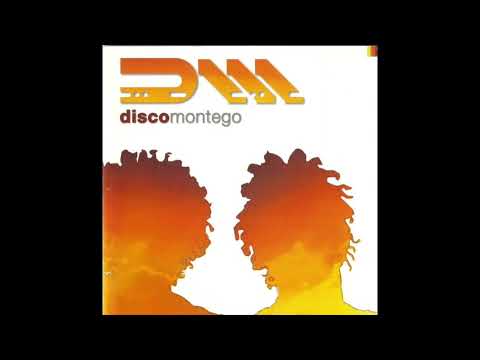 Disco Montego - Stand Up