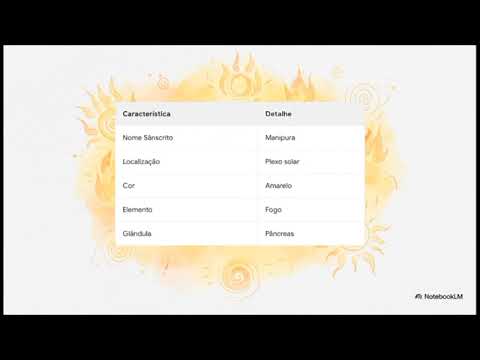 O Segredo dos Sete Chakras