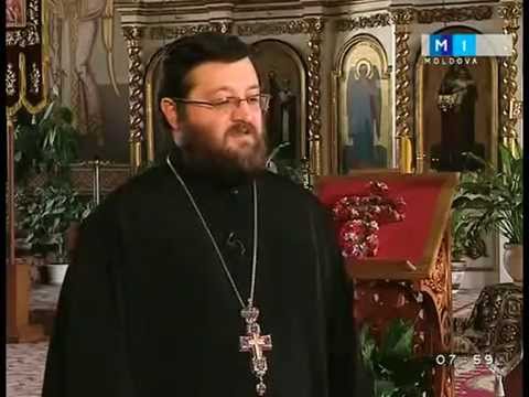 Duminica Sf. Ioan Scararul