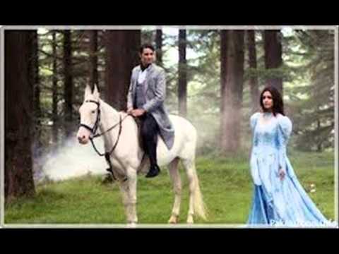 New Gazal Who Humsafar Tha by Ch Rauf