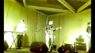 The Radio Dept. - This Past Week (9 April @ Vigo)