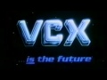 VCX Ident