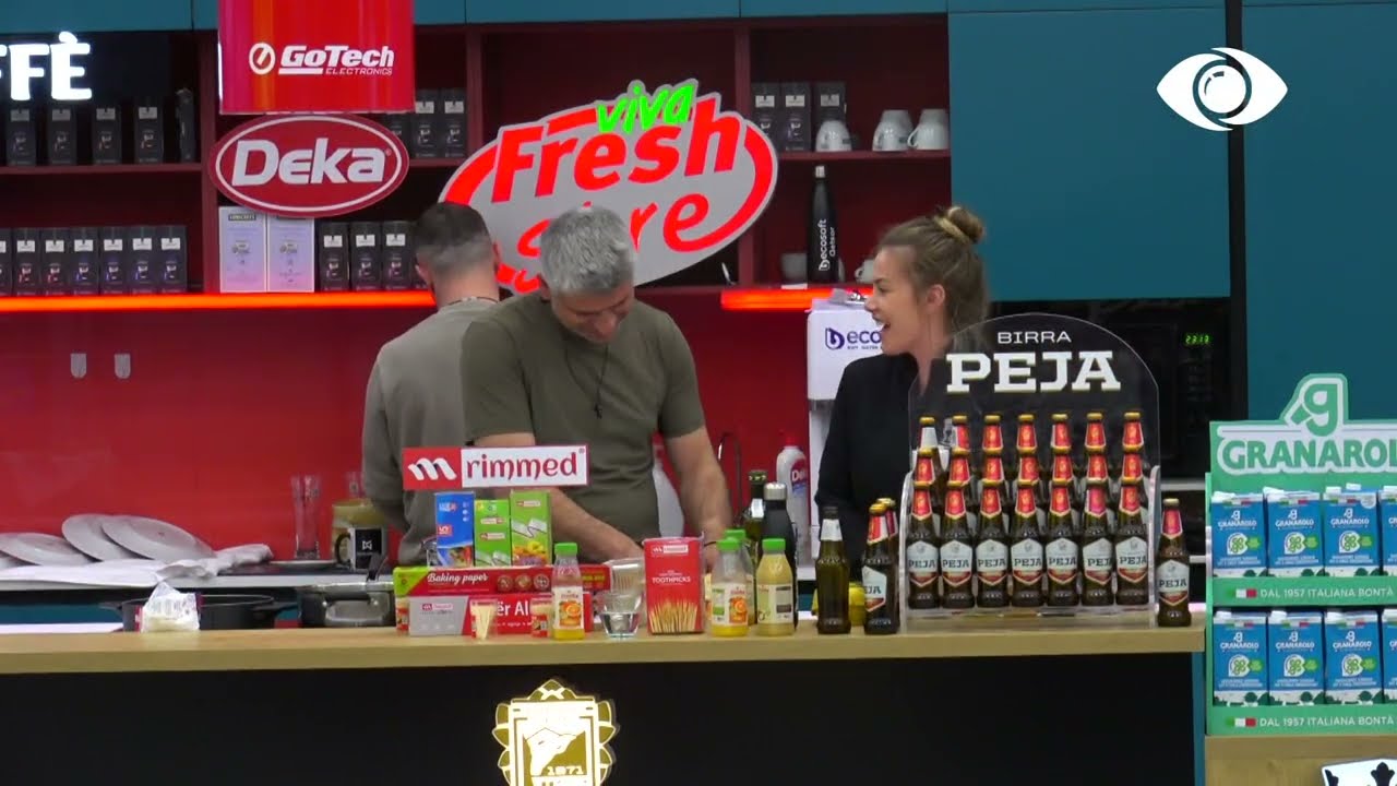 Olta bisedon me Qetësorin: Ne bashkë jemi!