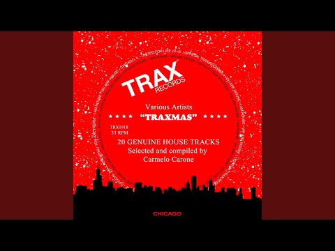 Soul Sister Vocal Club Mix