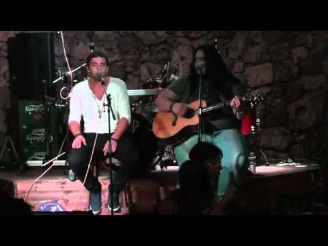 Van Andreas   O Vasilias tis skonis @ kingston