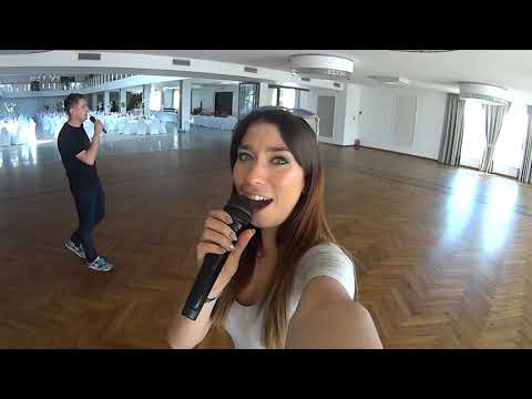 Perypetie zespołu weselnego #3 NOWY FOLDER i Gościniec w Czuszowie!