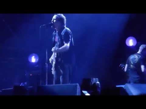 Pearl Jam - Unthought Known (ACL Fest 10.12.14) [Weekend 2] HD