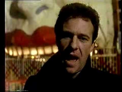 Mi Sex - It Only Hurts When I'm Laughing (1980 clip)