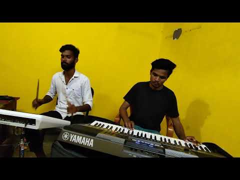 DUNIYA RO JETE KAAMO BEKARO COVER BY DANIEL & RIHAN