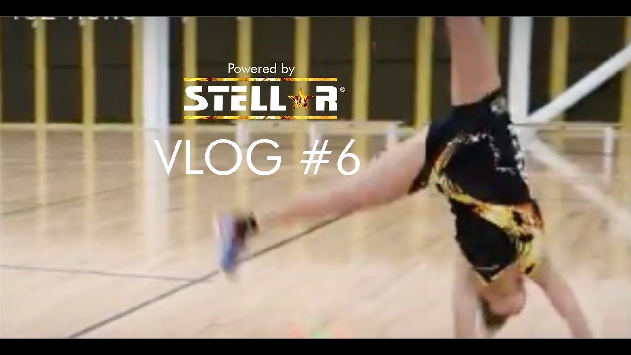 Stellar VLOG #6