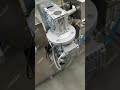 How To Process Peanut Bar Candy
