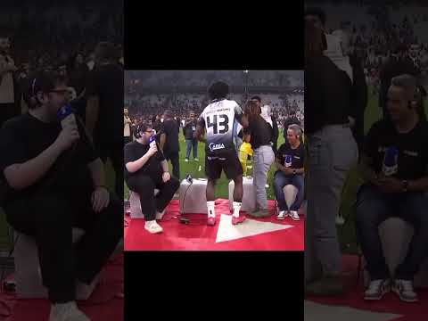 brazillian 🇧🇷 dance cornetada