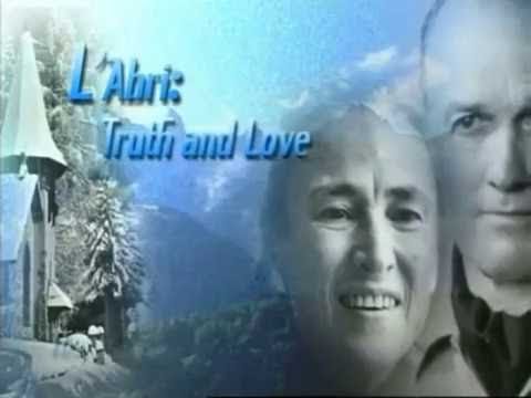 The Story of L'Abri Francis and Edith Schaeffer Part 1
