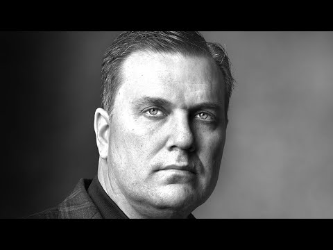 DEA Agent interview-Wesley Tabor