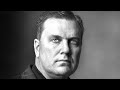 DEA Agent Interview Wesley Tabor