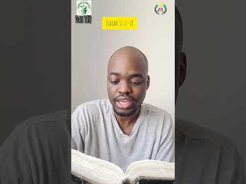 Isaiah 32:17-18(Day 192)#Peace #righteousness #Queit #Jesus #bible #christian #reels #shorts #kuwait