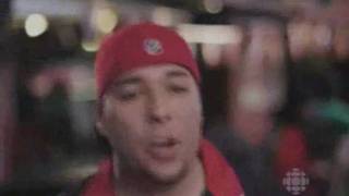 Annakin Slayd - Feels Like &#39;93 On HNIC (May 16 2010)