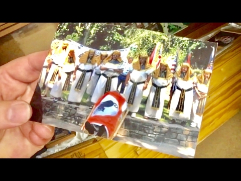 TDW 1696 - Adult Fraternity You Never Knew Existed