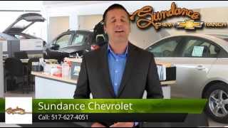Sundance Chevy Review Lansing Mi