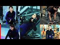 Piyanka Mongia new video - 6 | Priyanka Mongia GYM Reels Part - 2