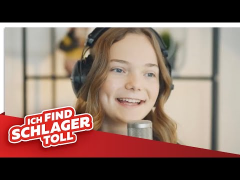 Schlagerkids - Leise rieselt der Schnee (Offizielles Musikvideo)