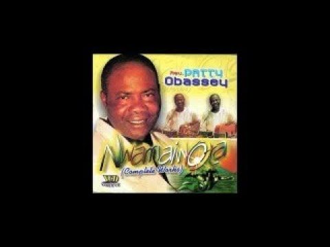 Rev Patty Obassey full Album  | Classic Igbo Gospel Highlife