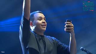 Download lagu TULUS - TEMAN HIDUP & SEWINDU (MASHED UP) LIVE AT SOUNDSFEST 2019 mp3 Download lagu TULUS - TEMAN HIDUP & SEWINDU (MASHED UP) LIVE AT SOUNDSFEST 2019 mp3