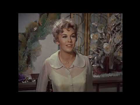 Ending - Bell, Book And Candle (1958)