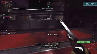 【 COD MW2 】話題のタイトルやってみる!!