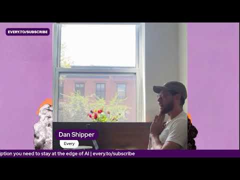 WATCH ME WRITE LIVE WITH CHATGPT VOICE