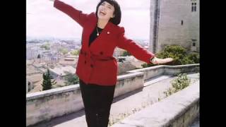 Mireille Mathieu - An einem Sonntag in Avignon