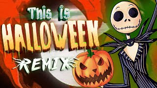 Download lagu *NEW* This is Halloween [Party EDM Remix 2024] mp3