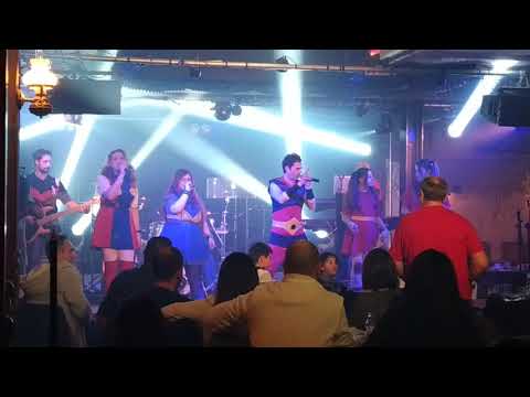 Bim Bum Band - Gordian