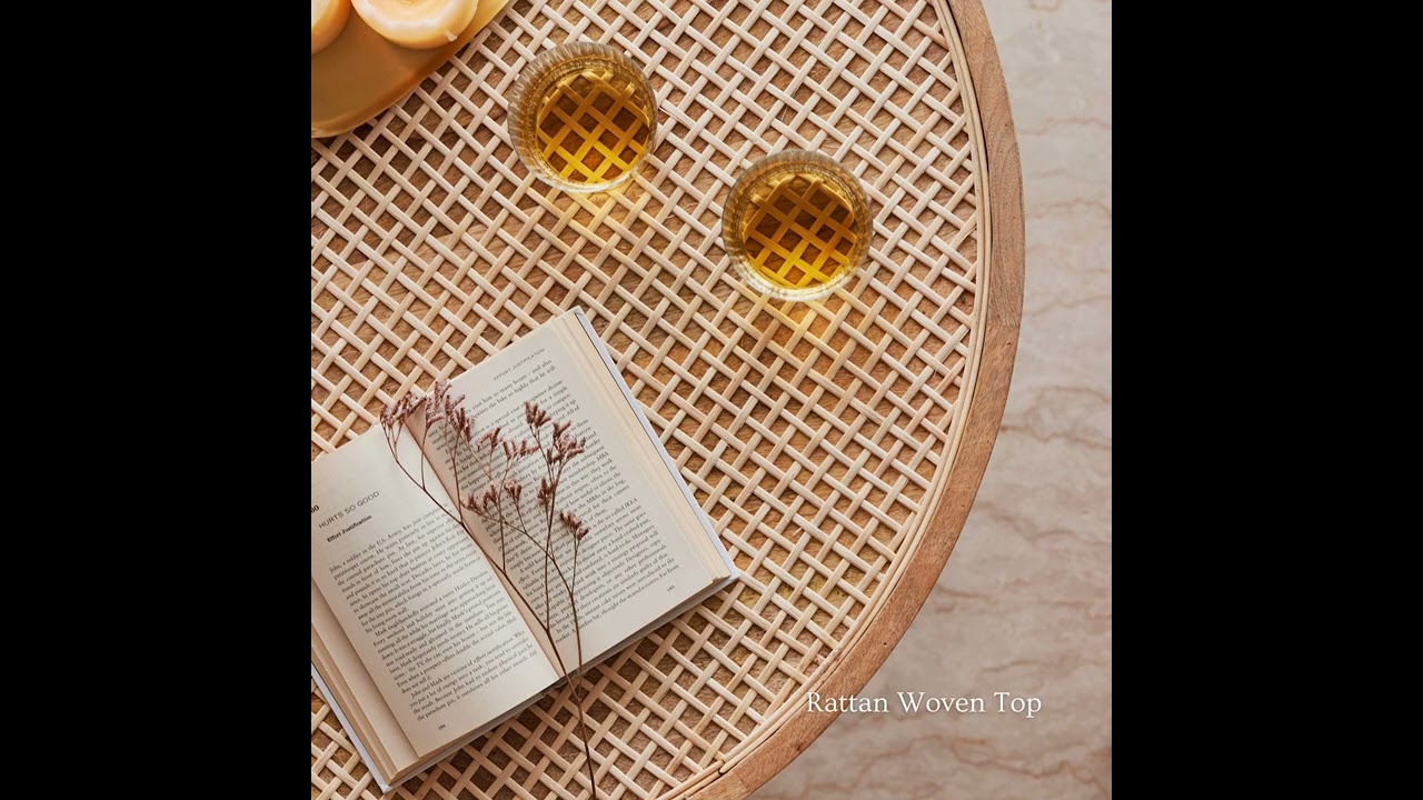 New drop on the website! Turner Coffee Table