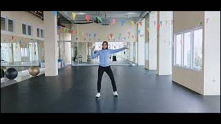 Download lagu Tutorial Senam Kreasi Muslimat NU mp3