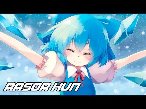 Nightcore - Keep On Moving (sub español)