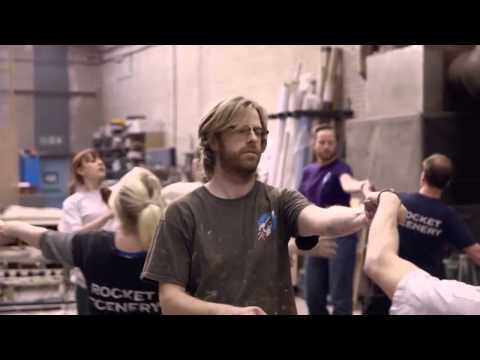 Mass Bolero:  A Tribute To Torvill & Dean