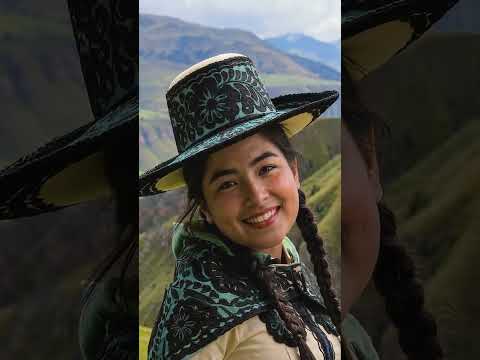 Waylía de Chumbivilcas, Cusco | elegancia y tradición #ricohuayno
