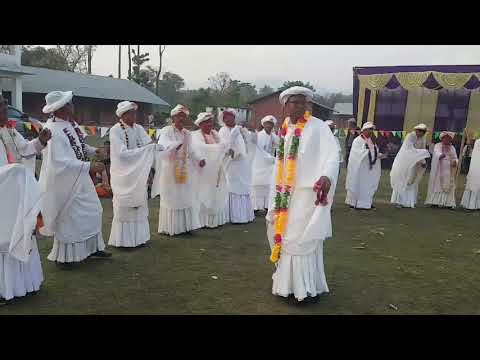 Holi special || farwest nepal deuda song