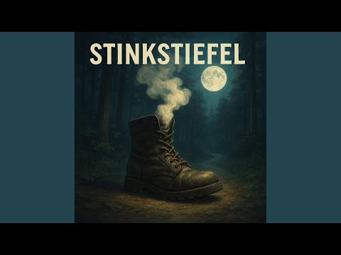 Stinkstiefel