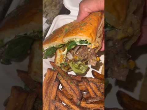The Corner Bistro & Wine Bar #baltimore #maryland #bmorefood
