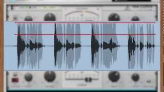Video thumbnail for Selig Leveler_Intro Video by SeligAudio