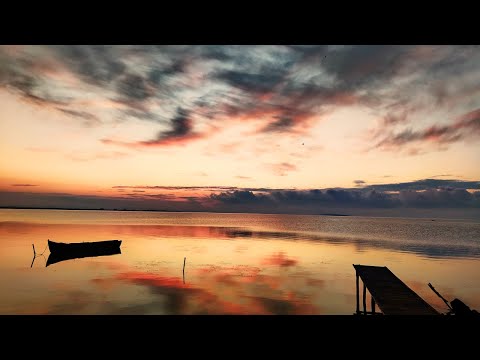 Experienta din Delta Dunarii - Manastirea Celic Dere, Lacul Razim Sarichioi, Cetatea Enisala (Ep. 3)