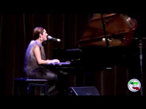 ISTA Yalda Night - Rana Mansour - Shohare Pooldar (Rich Husband)