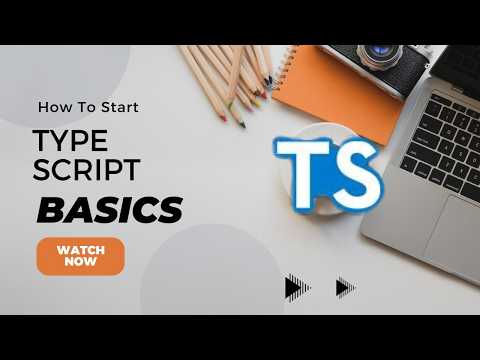 Typescript Tutorial Introduction Installation First Program Beginner Guide